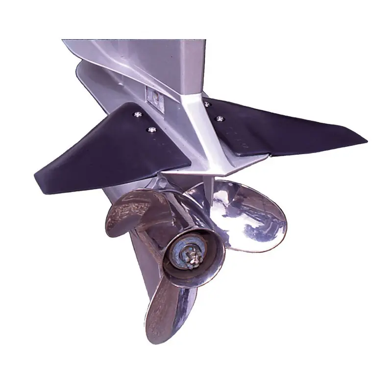 Davis Doel-Fin Hydrofoil F/Outboards & Outdrives [440] 1