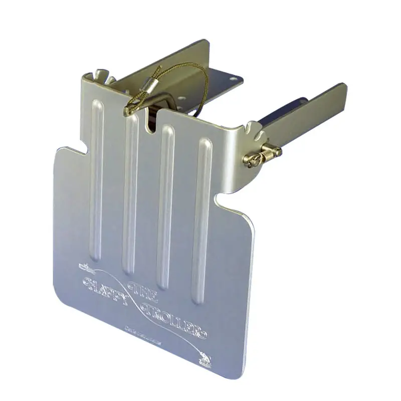 Davis Happy Troller Small Trolling Plate F/Outboards 20-50Hp [461] 1