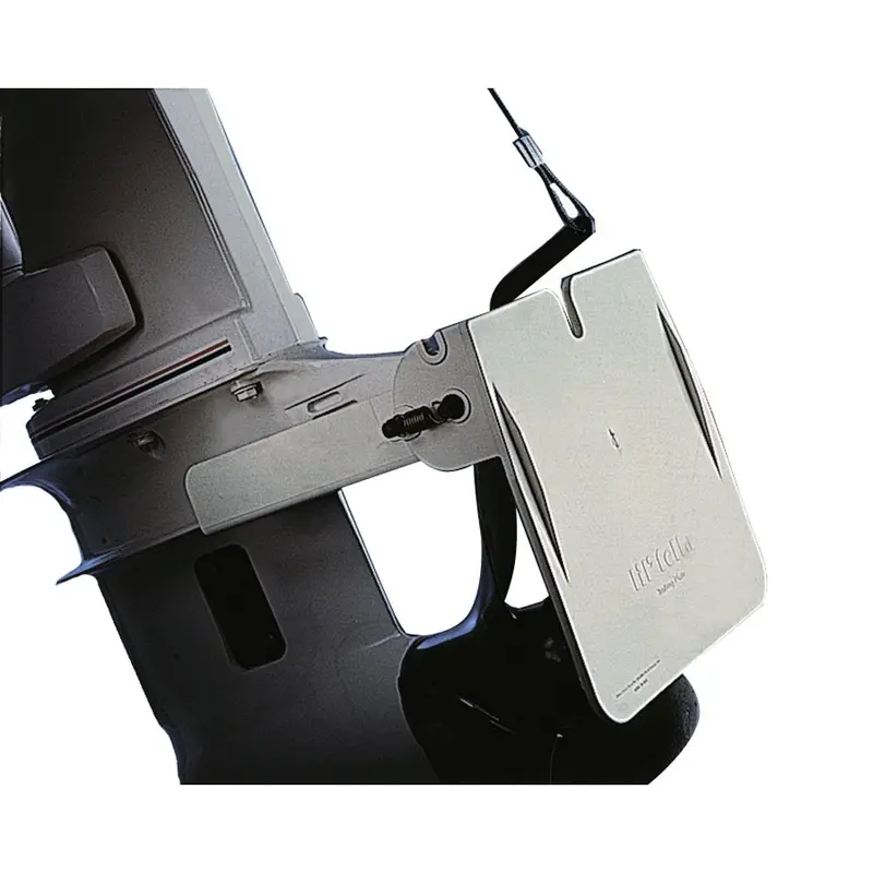 Davis Lil' Fella Trolling Plate F/Outboards 25Hp Or Less [462] 1