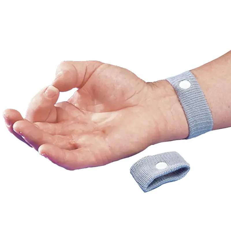 Davis Queaz-Away Motion Sickness Wristbands - Pair [400] 1