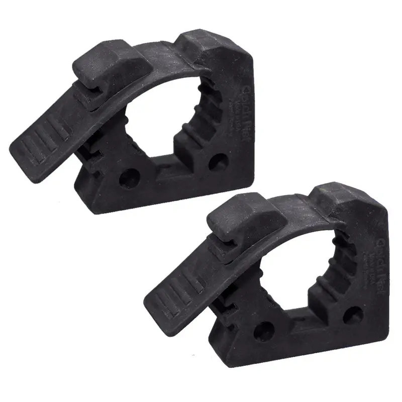 Davis Quick Fist Clamps (Pair) [540] 1
