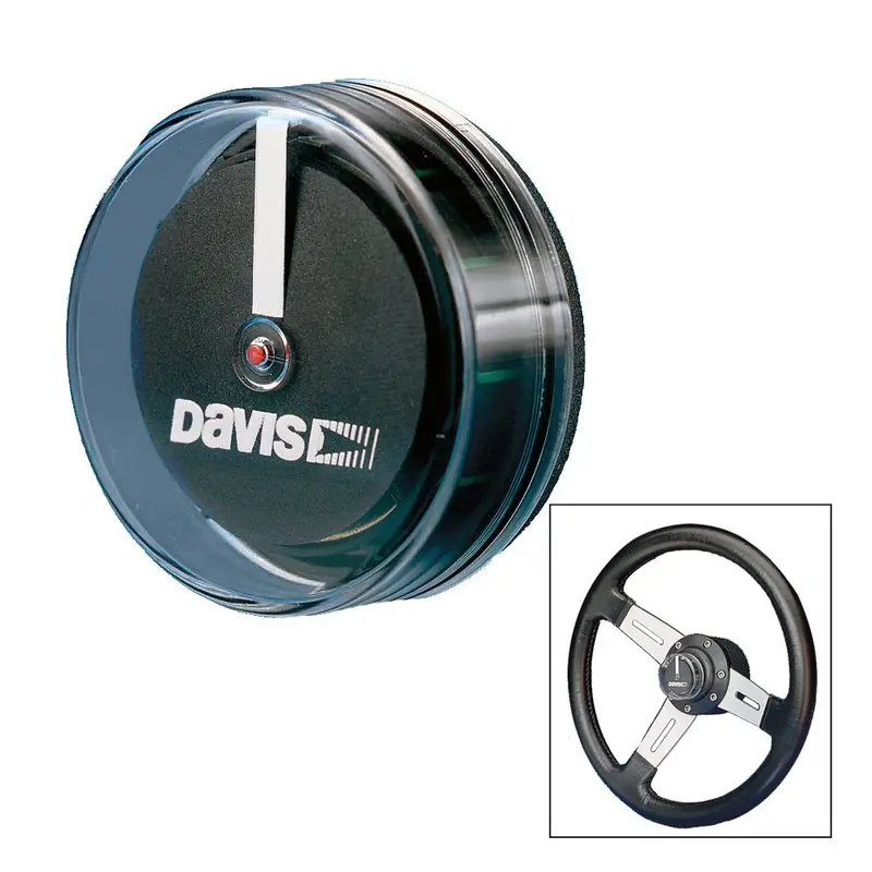 Davis Rudder Position Indicator [385] 1
