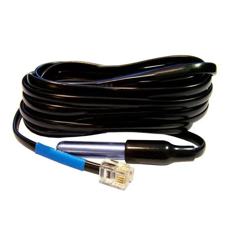 Davis Stainless Steel Temperature Probe W/Rj Connector [6475] 1