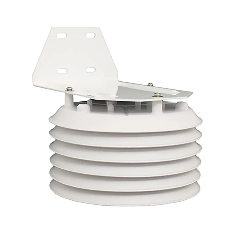 Davis Temperature/Humidity Sensor W/Radiation Shield [6830] 1