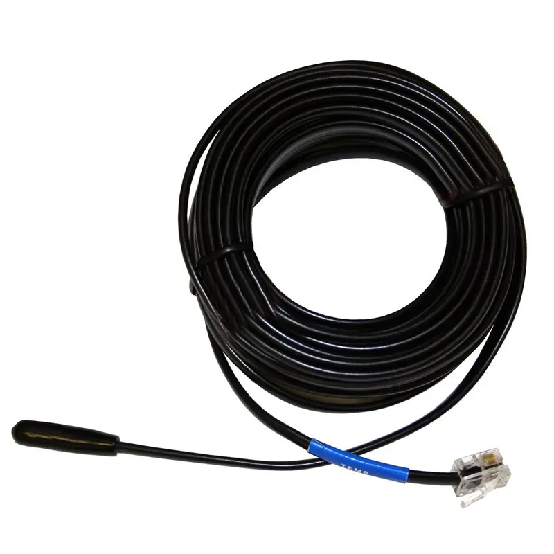 Davis Temperature Probe W/Rj Connector [6477] 1