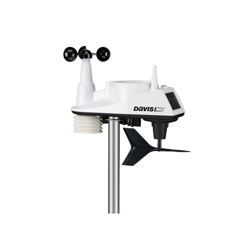 Davis Vantage Vue Wireless Integrated Sensor Suite [6357] 1