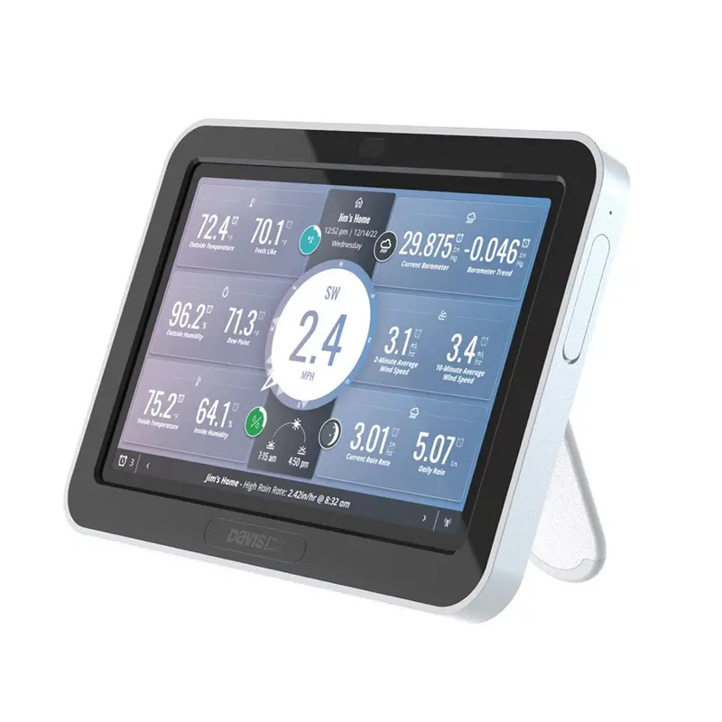 Davis Weatherlink Console [6313] 1