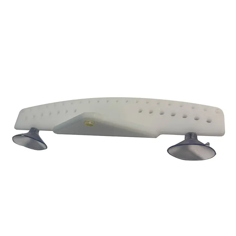 Deep Blue Marine 10" Acrylic Lure Rack [Lr-10] 1