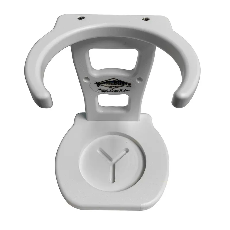 Deep Blue Marine Boat Drink Holder F/Yeti Rambler [Yt-1] 1