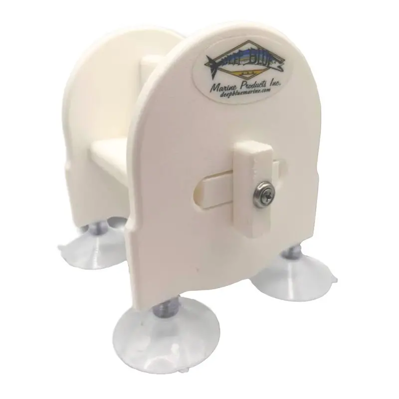 Deep Blue Marine Spool King Leader Line [Sk-3] 1