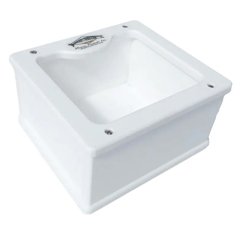 Deep Blue Marine Starboard Catch All Box [Cas-1] 1