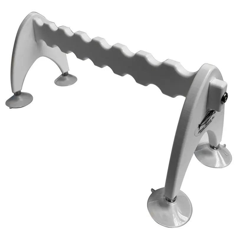 Deep Blue Marine Universal Paper Towel Holder - White [Pt-1] 1