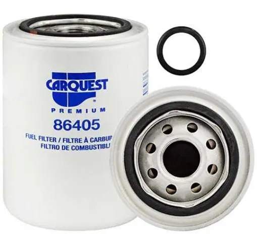 Diesel Fuel Filter 86405 1