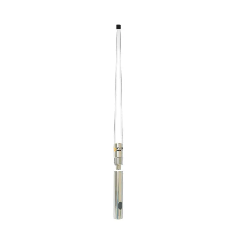 Digital Antenna 4' Wi-Fi Antenna - 2.4 Ghz W/Male Ferrule [814-Wlw] 1