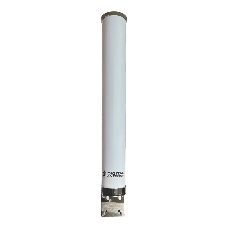 Digital Antenna 4G/5G Lte Omni-Directional Mimo Antenna - White [1742-Mw] 1