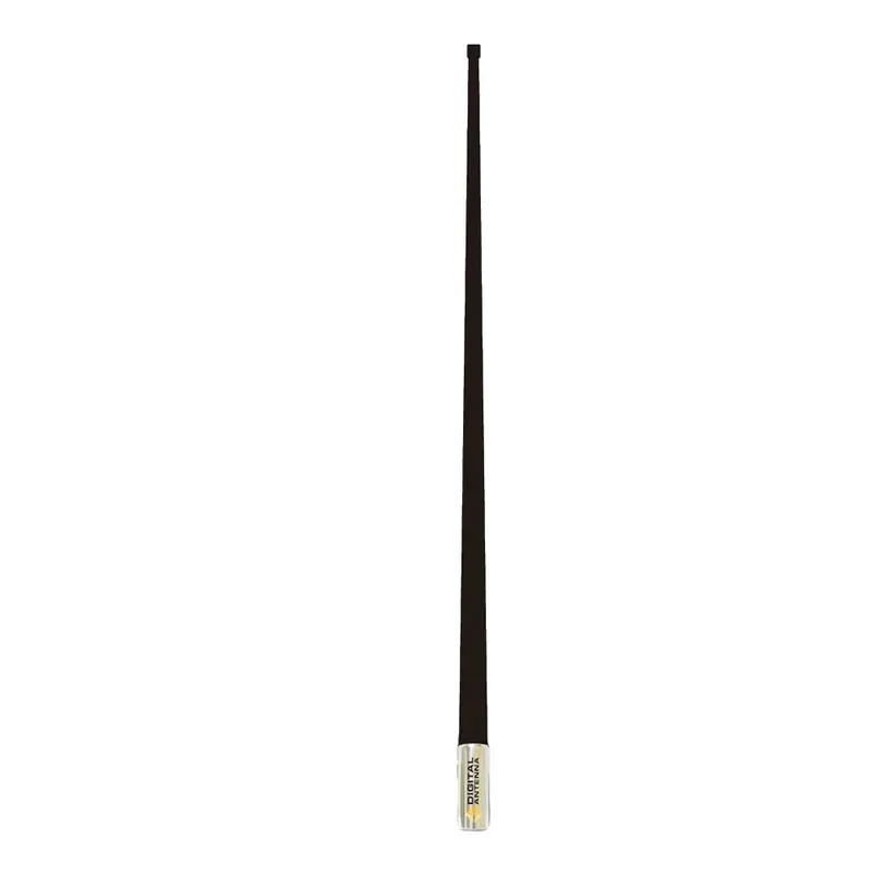 Digital Antenna 529-Vb-S 8 Vhf Antenna - Black [529-Vb-S] 1