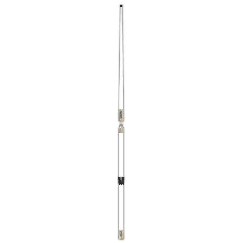 Digital Antenna 532-Vw-Rs 16 White Vhf F/Rupp Mounts [532-Vw-Rs] 1