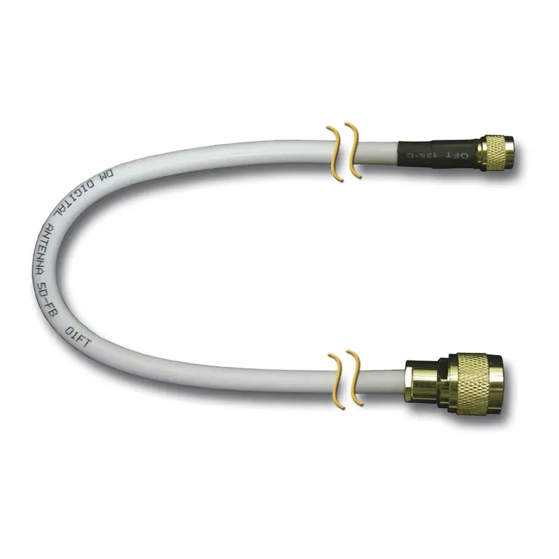 Digital Antenna 75 Da340 Cable W/Connectors [340-75Nm] 1