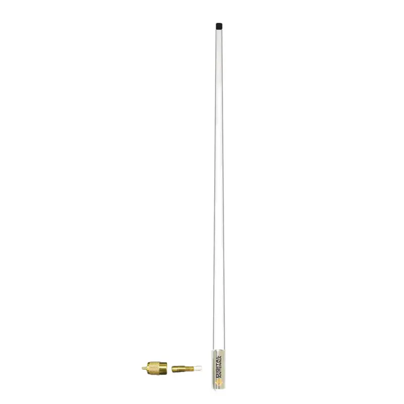 Digital Antenna 8 Wide Band Antenna W/20 Cable [992-Mw-S] 1