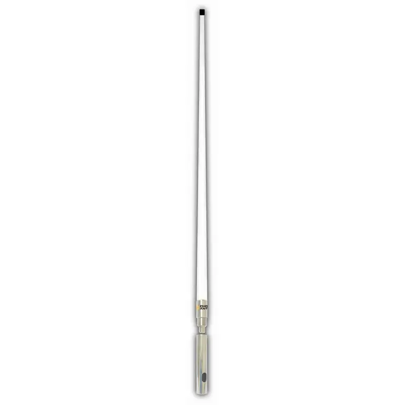 Digital Antenna 826-Vw 4 Vhf Antenna - White [826-Vw] 1