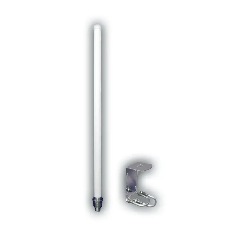 Digital Antenna Cell 18" 295-Pw White Global Antenna - 9Db [295-Pw] 1