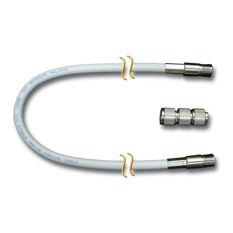 Digital Antenna Extension Cable F/500 Series Vhf/Ais Antennas - 10' [C118-10] 1
