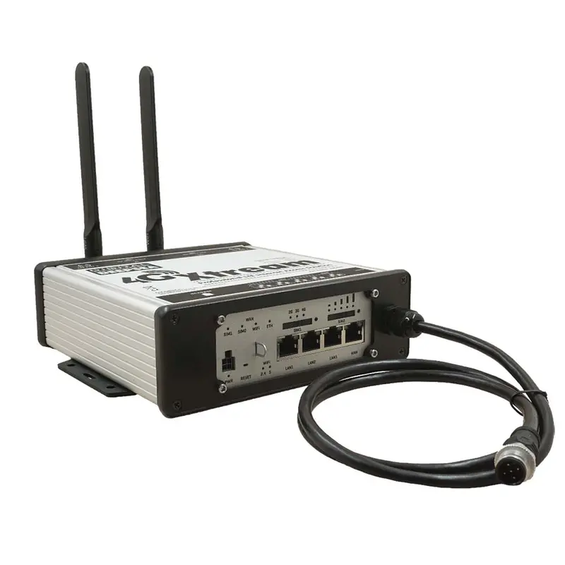 Digital Yacht 4G Xtream Internet  Nmea 2000 Solution [Zdig4gx] 1