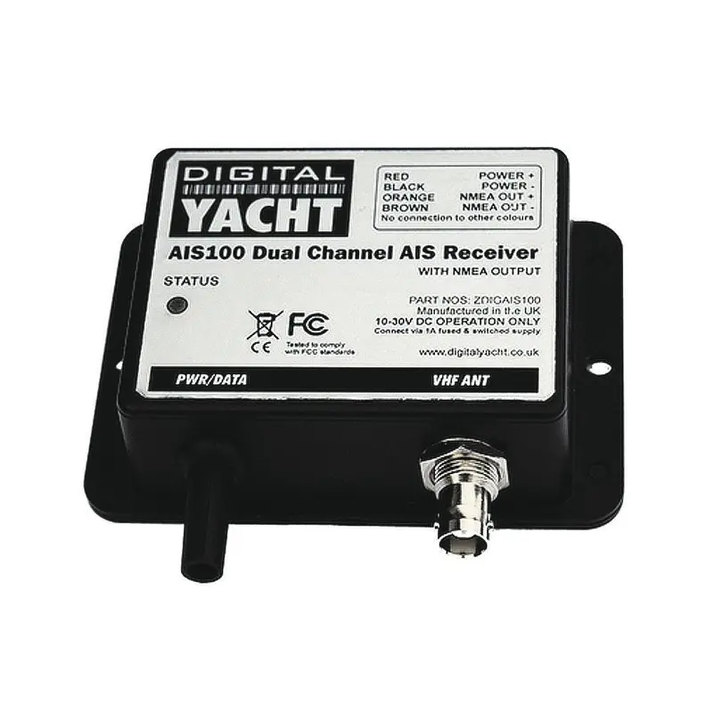 Digital Yacht Ais100 Ais Receiver [Zdigais100] 1