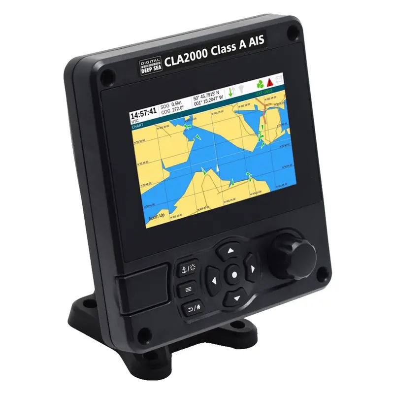 Digital Yacht Cla2000 Deep Sea Class A Ais Transponder [Zdigcla2000] 1
