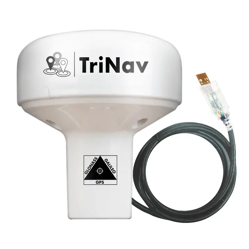 Digital Yacht Gps160 Trinav Sensor W/Usb Output [Zdiggps160usb] 1