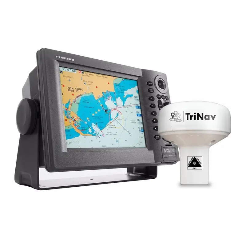 Digital Yacht Gps160f W/Furuno Format Data Output [Zdiggps160f] 1
