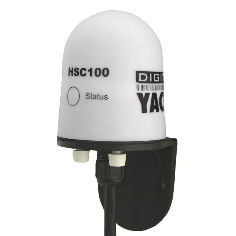 Digital Yacht Hsc100 High Performance Fluxgate Sensor [Zdighsc100] 1