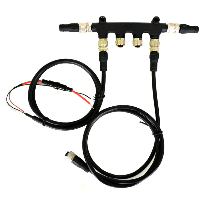 Digital Yacht Nmea 2000 Starter Cable Kit [Zdign2kit] 1