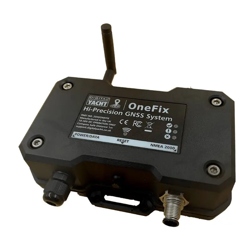 Digital Yacht Onefix Precision L1/L5 Gnss System [Zdigonefix] 1