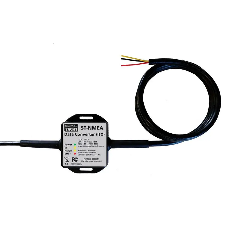 Digital Yacht Seatalk1 To Nmea Interface [Zdigstn] 1