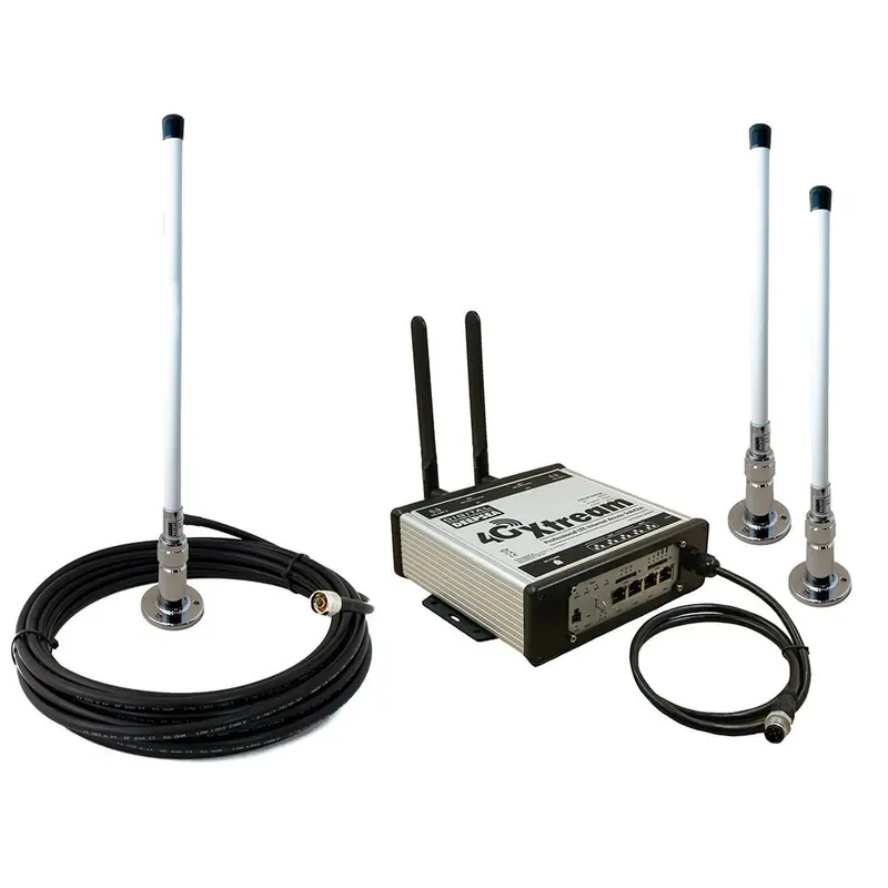 Digital Yacht Wi-Fi Booster F/4Gxtream [Zdig4gxwl] 1