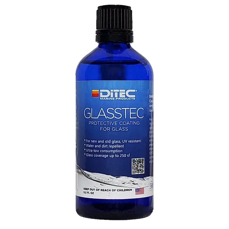 Ditec Glasstec - 3.2Oz [44-Aaaa-4Aaa] 1
