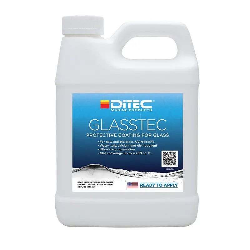 Ditec Glasstec - 32Oz [Vj-Kp9y-E4g5] 1