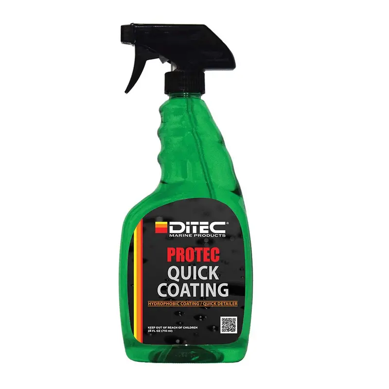 Ditec Protec Quick Coating - 24Oz [Pg-Prtc-Qco2] 1