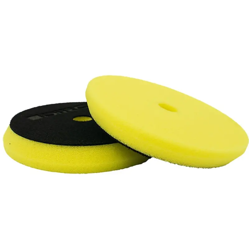 Ditec Trapez Polishing Pad - Heavy Cut - 175Mm *2-Pack [Pp-Hvct-1751] 1