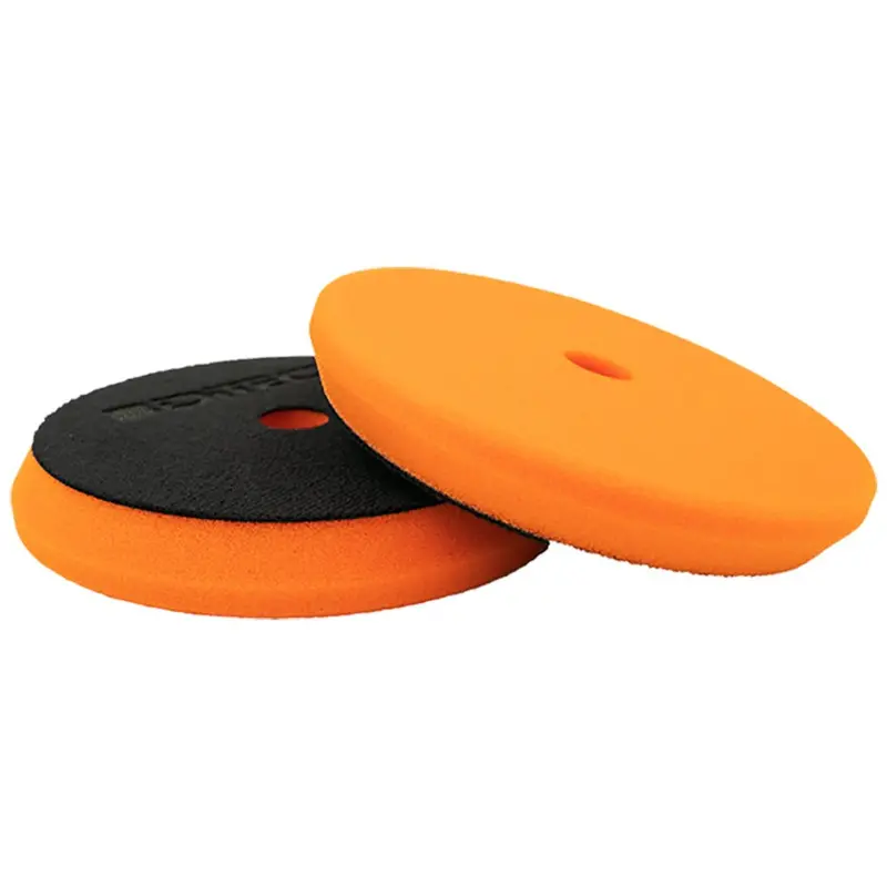 Ditec Trapez Polishing Pad - Medium Cut - 175Mm *2-Pack [Pp-Mdct-1751] 1