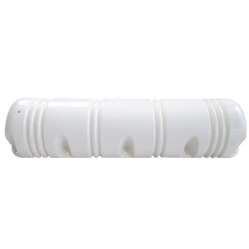 Dock Edge Dockside Oceanus Hd Bumpers - 35" [De73071f] 1