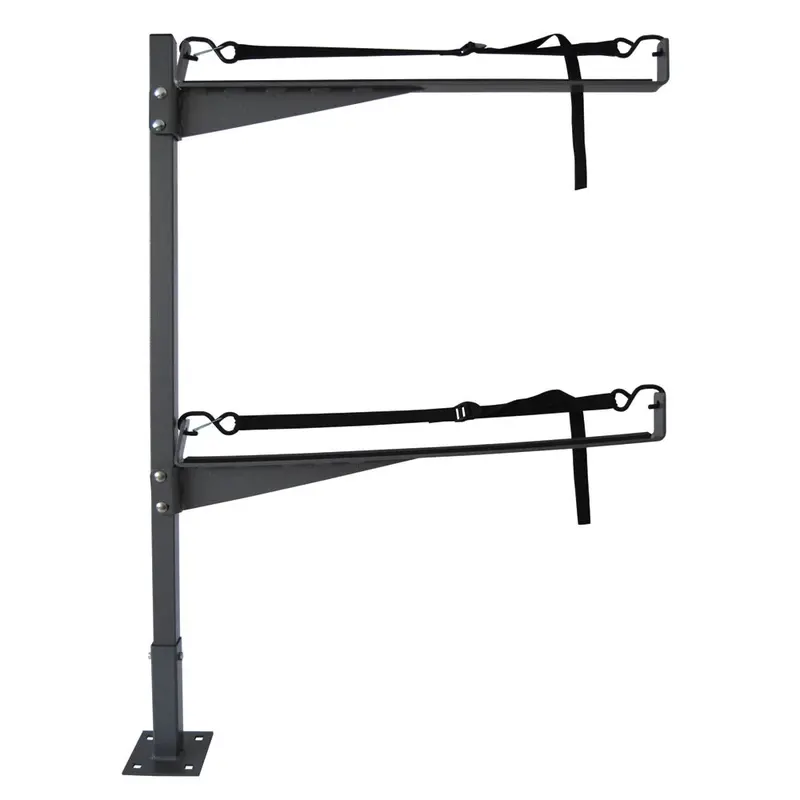 Dock Edge Sup/Kayak Rack [De90815f] 1