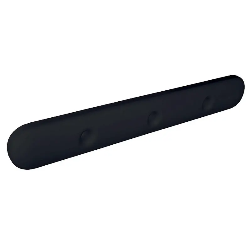 Dock Edge Ultragard Pvc Dock Bumper - 35" - Black [De1008bf] 1