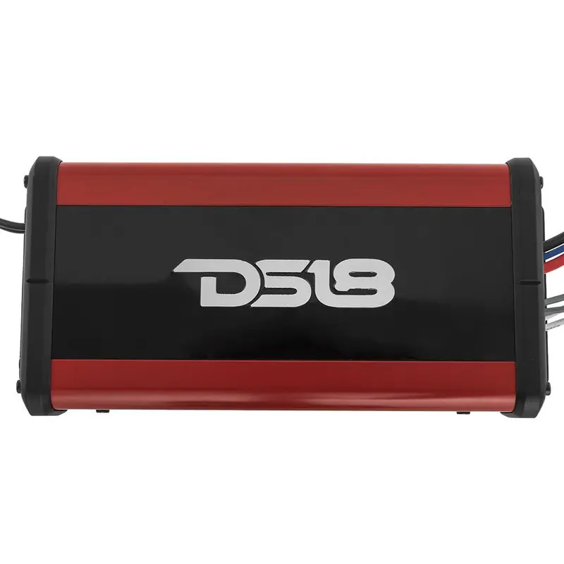 Ds18 Hydro Full Rangle Digital Marine 2-Channel Amplifier - 600W [Nxl-N2] 1