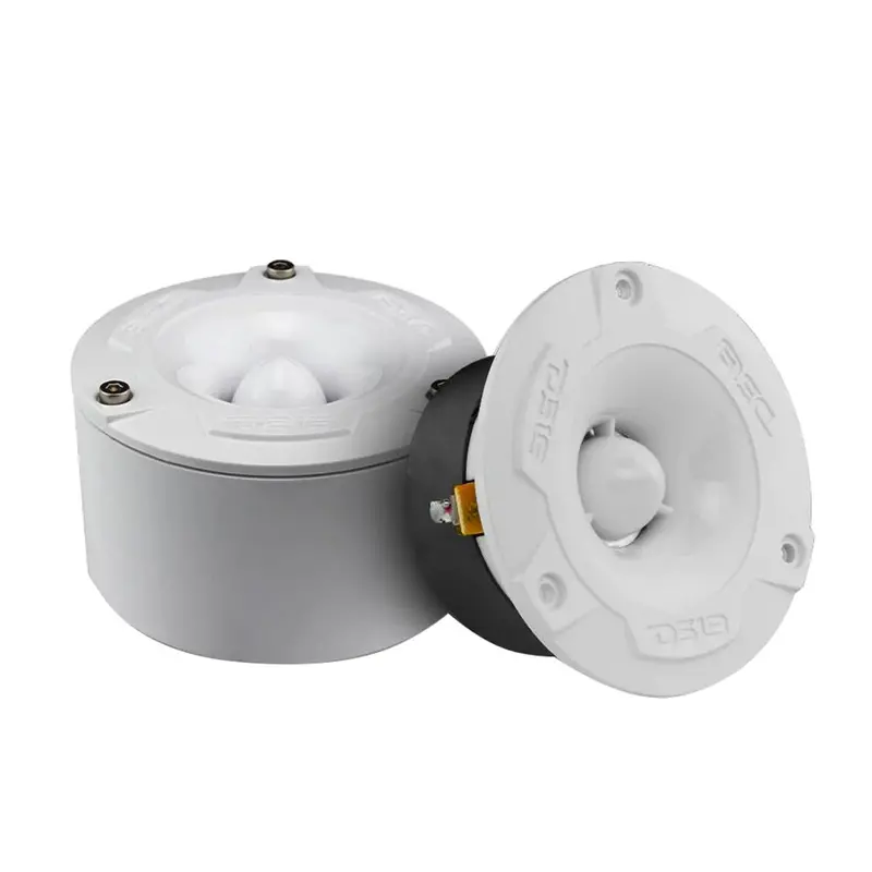 Ds18 Hydro Marine 3.8" Vc Aluminum Super Bullet Tweeter - 240W, 4-Ohm [Nxl-T1] 1