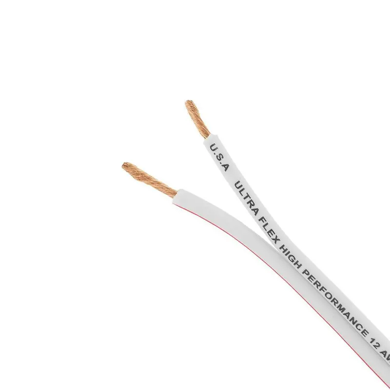 Ds18 Hydro Marine Grade Ofc Speaker Wire 12 Ga - 150 Roll [Mofc12ga150sw] 1