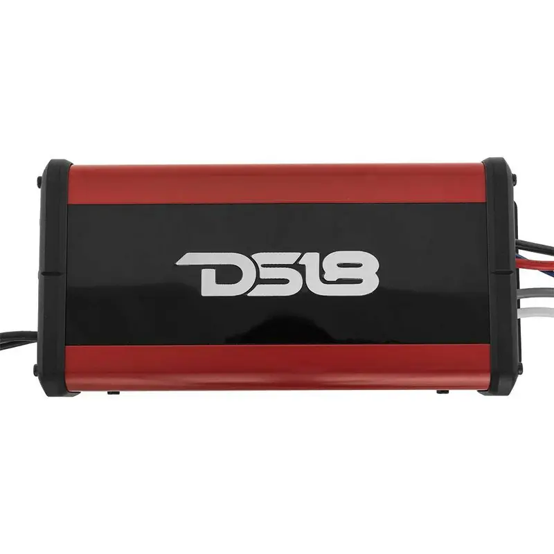 Ds18 Hydro Nano Marine Monoblock Amplifier - 700W [Nxl-N1] 1