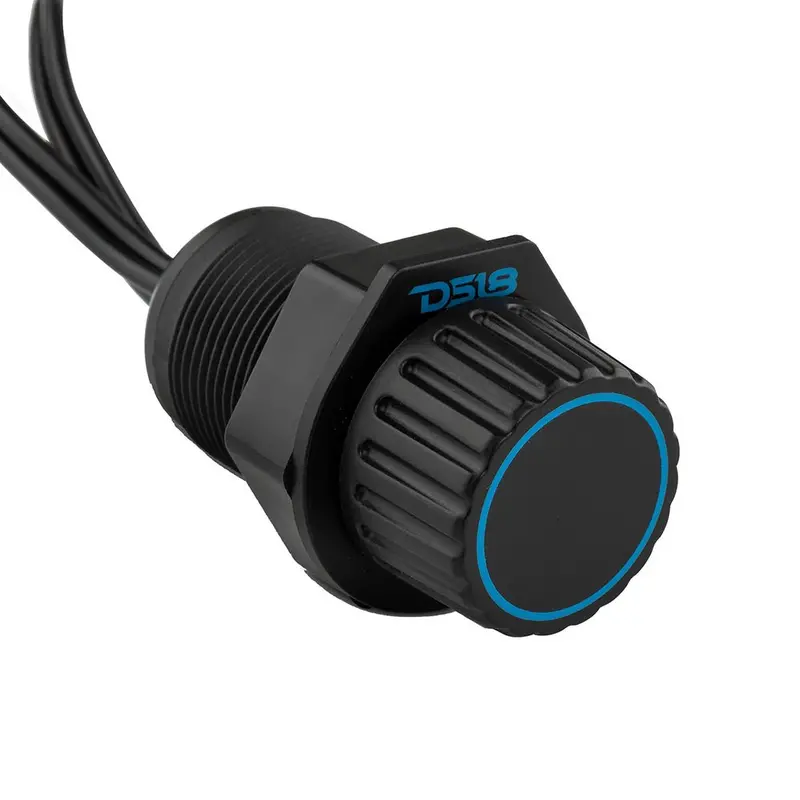 Ds18 Marine Gain Attenuator F/Rca Sources [Mbkr] 1