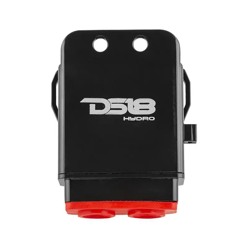 Ds18 Marine Grade Fuse Holder 4 Ga [Mfh4] 1